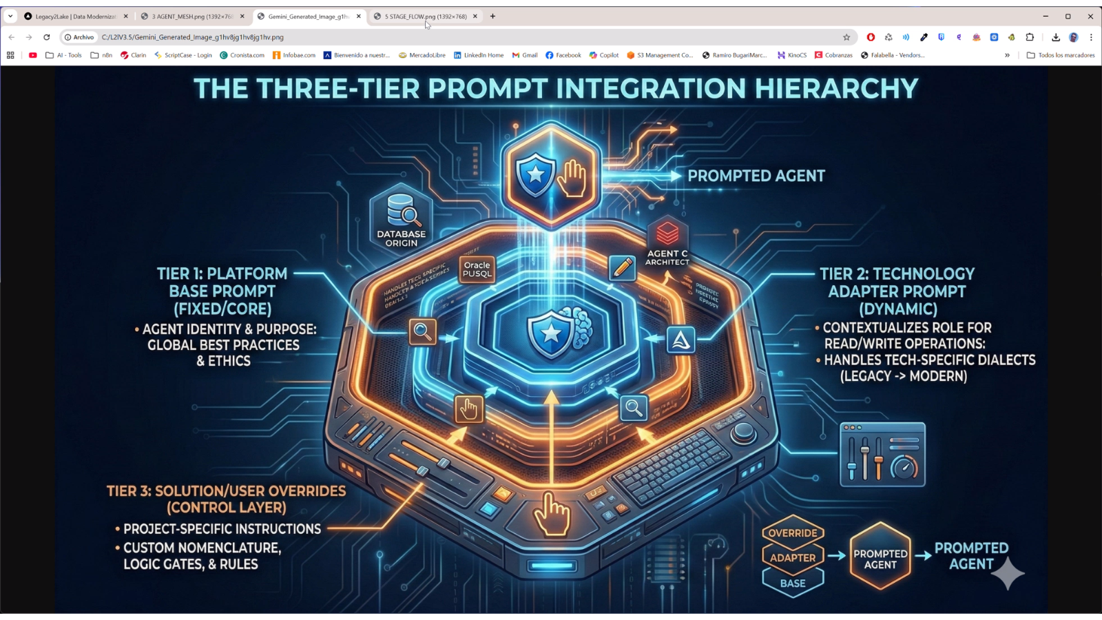 6-stage certified lifecycle